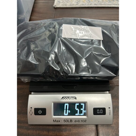 Body Exteriors Vintage Button Front Plaid Vest Black Red Sz 7 Western Ranch - Picture 9 of 9